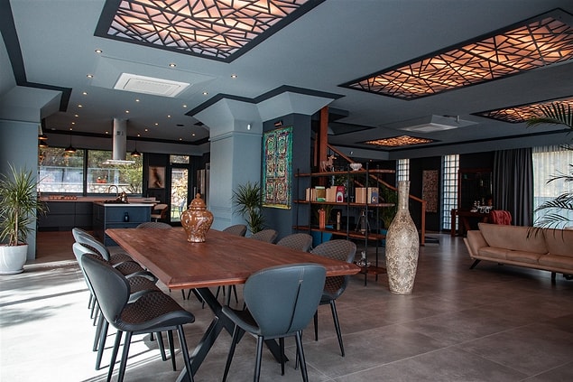 Muhafazakar Villa Fiyatları Nasıldır?