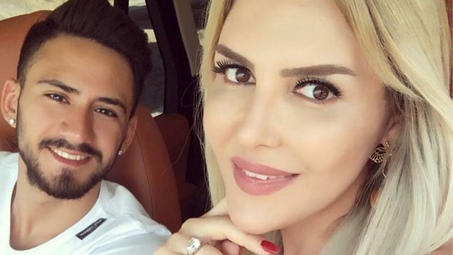 "Selin'i tanıdığımda hiçbir şeyi yoktu. Benim de yoktu ama çok şükür profesyonel futbolcuydum. Selin'in ne işi vardı, ne güzellik merkezi. Bizim insanımız bilmeden dışarıdan konuşmayı çok seviyor..."