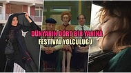 Sinema Şehre Dönüyor! Filmekimi Programından Kaçırmamanız Gereken 13 Film