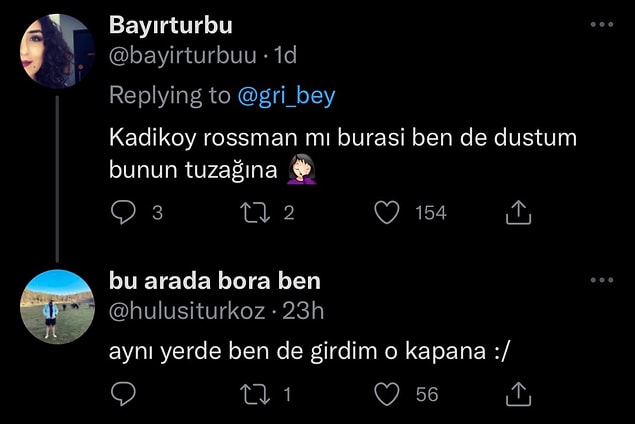 Ve kendisi bu davranışıyla ülkede ün kazandı bile...