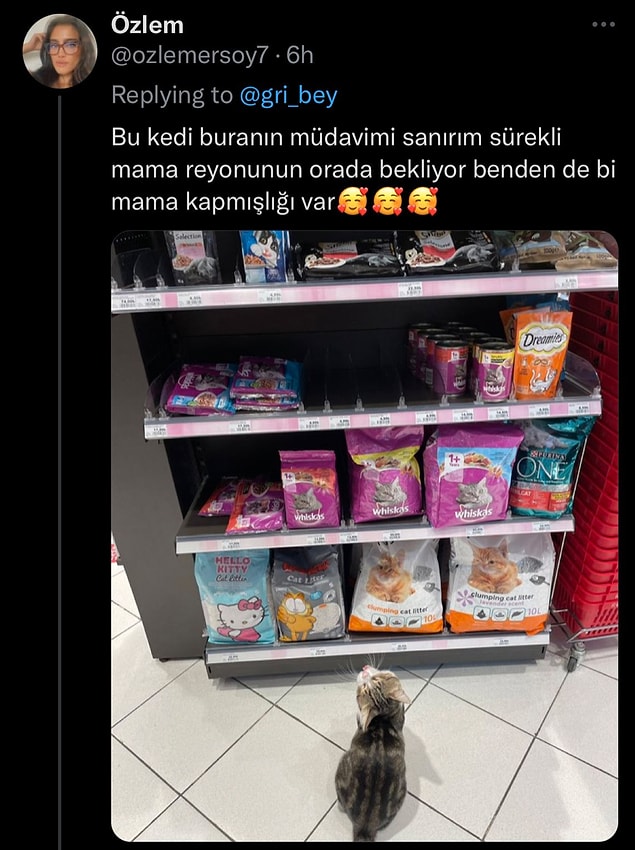 Sosyal medya kullanıcıları da bu konuyla ilgili yorumsuz kalmadı tabii ki...