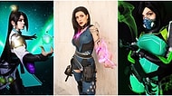 VALORANT Ajanlarını Adeta Gerçek Dünyaya Işınlayan Birbirinden Başarılı 13 Cosplay Çalışması
