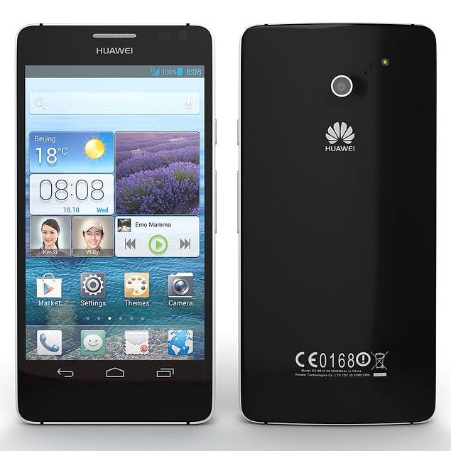 Huawei