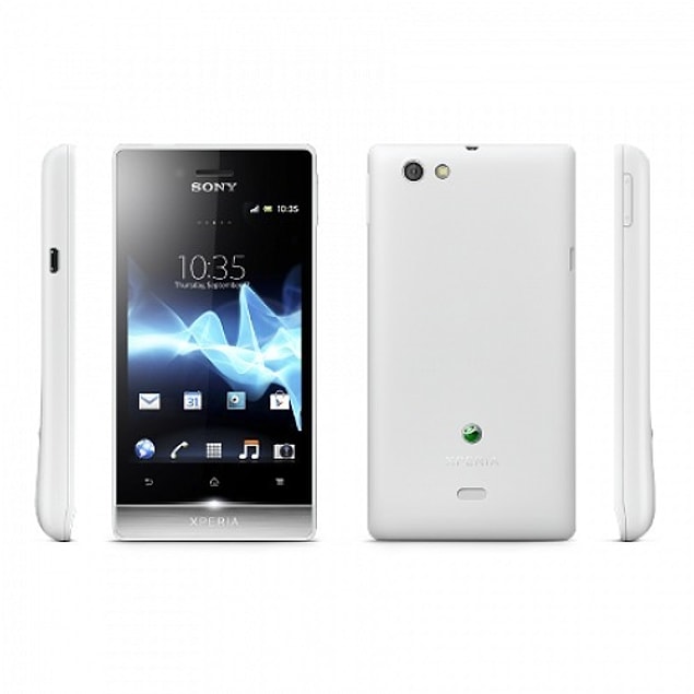 Sony