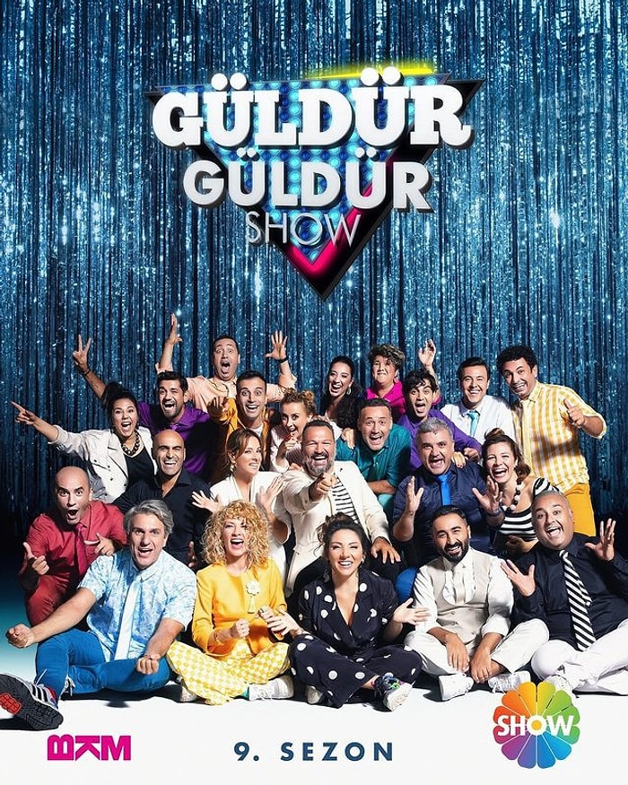 Güldür Güldür Show Yeni Sezon İçin Gün Sayıyor: Masterchef Skeci Geliyor