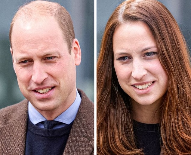 4. Cambridge Dükü Prens William