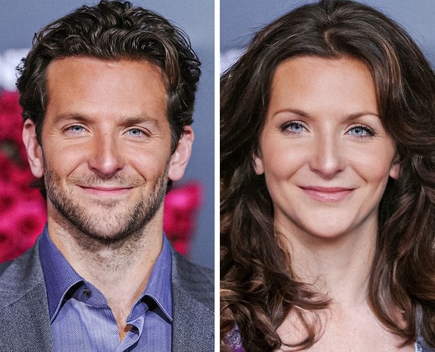 15. Bradley Cooper