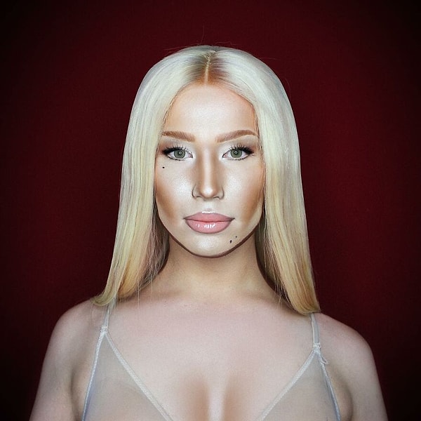 Игги Азалия