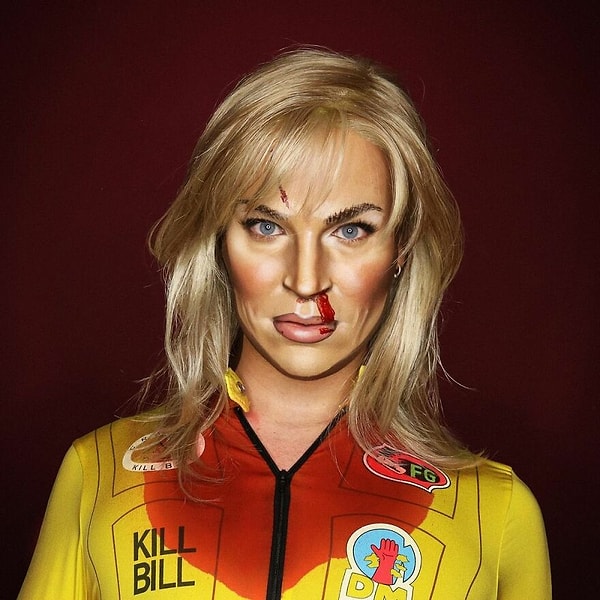 Невеста (Убить Билла)