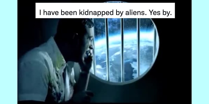 Meşhur Replikleri İngilizceye Çeviren 'Turkish Replik Ama İngilizce" Hesabından 20 Eğlenceli Paylaşım