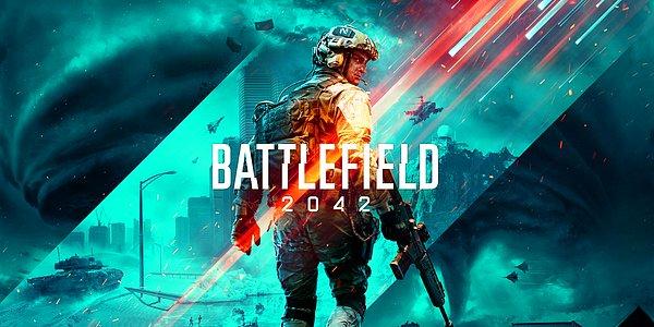 Battlefield 2042, 420 TL'ye satılacak.