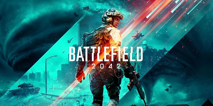 Savaşa Geri Dönmeye Hazır Mısınız? Battlefield 2042'nin Açık Beta Tarihleri Belli Oldu!