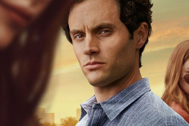 13. You - IMDb: 7.7
