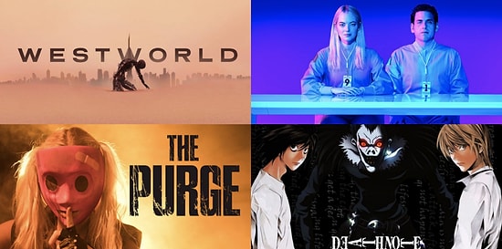 Distopyadan Psikolojik Gerilime: Sizi Karanlık Dünyalara Çekecek Diziler