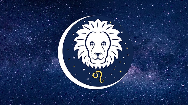 Verdiğin cevaplara göre senin partnerin Aslan burcu olmalı!