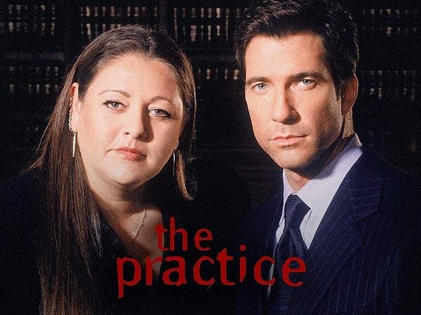 2 - The Practice / 1997-2004