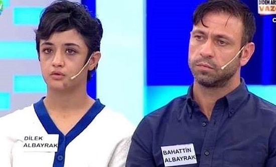 Dilek Albayrak Olayı Nedir? Didem Arslan Yılmaz'la Vazgeçme Dilek Albayrak Olayı Ne?