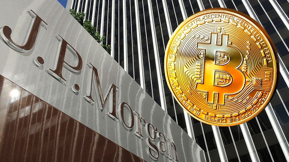 JP Morgan CEO'su Jamie Dimon'dan Bitcoin Öngörüsü: "10 Katına Çıkabilir!"