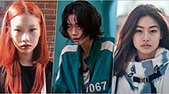 Squid Game'in 067 Numaralı Asi Yarışmacısı: Herkesi Kendine Aşık Eden Koreli Model HoYeon Jung'u Tanıyın!