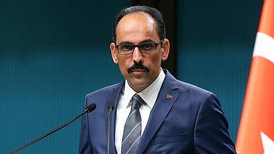İbrahim Kalın'dan Ermenistan Açıklaması: 'Normalleşmeye Sıcak Bakıyoruz'
