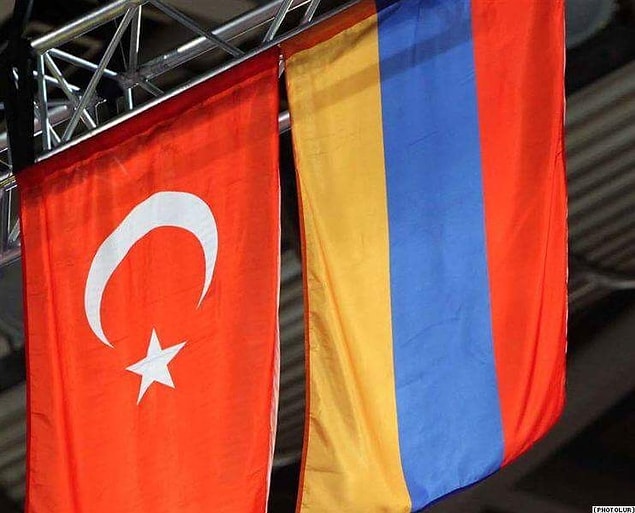 Ermenistan ile normalleşme