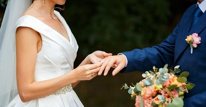 Evleneceğin İnsanda Mutlaka Bulunması Gereken Özellik Hangisi?
