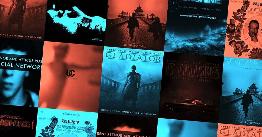 Sizi Nostalji Yolculuğuna Çıkarıyoruz: Tüm Zamanların En Büyüleyici Film Müzikleri