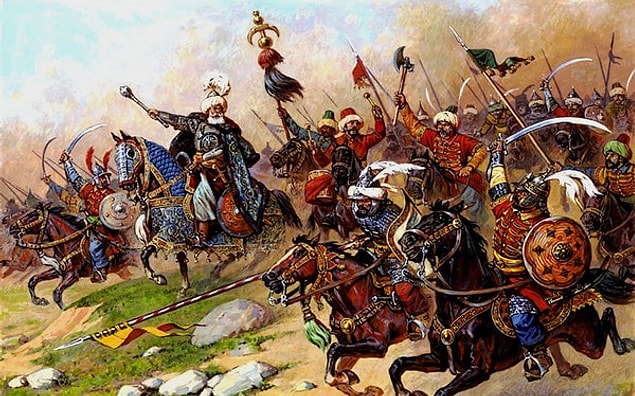 Anadolu'daki İlk Türk Beyliği Hangisidir?