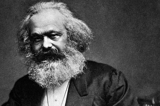 Karl Marx Kimdir? Karl Marx'ın Hayatı, Eserleri ve Ölümü...