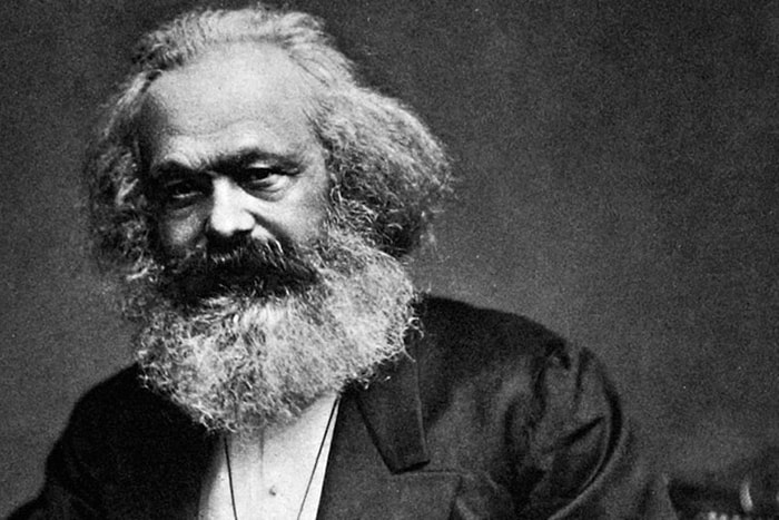 Karl Marx Kimdir? Karl Marx'ın Hayatı, Eserleri ve Ölümü...