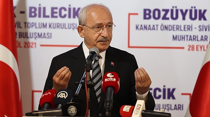 Abdulkadir Selvi: 'Hep Söylüyorum, Kılıçdaroğlu’nu Hafife Almayın Diye'