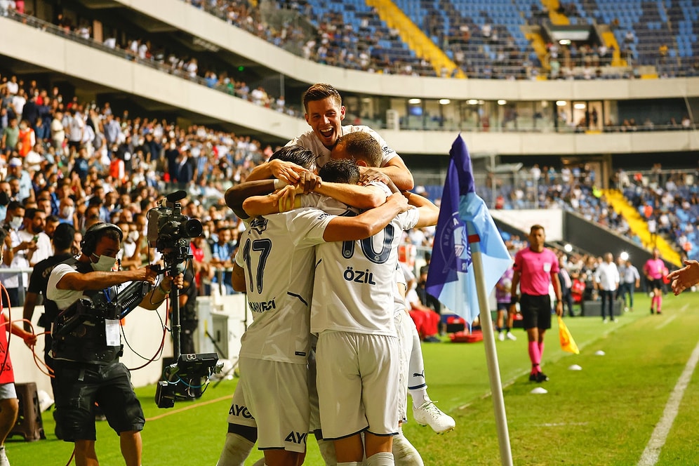 Fenerbahçe Olympiakos Maçı Ne Zaman, Saat Kaçta? Fenerbahçe Olympiakos Maçı Açık Kanalda Mı?