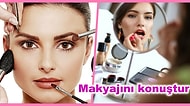 Makyajına En Güzel Detayları Katmanı Sağlayacak Eşyalar