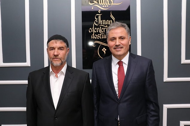 Palu Belediyesi Başkanı Bekir Yıldırım Kimdir?