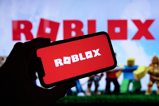 Bu oyunların başında ise Roblox geliyor.