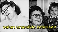Dört Kocası, Öz Annesi ve Torunu Dahil 11 Cinayet! Evlilikten Sıkılıp Seri Katil Olan ‘Kıkırdayan Büyükanne’