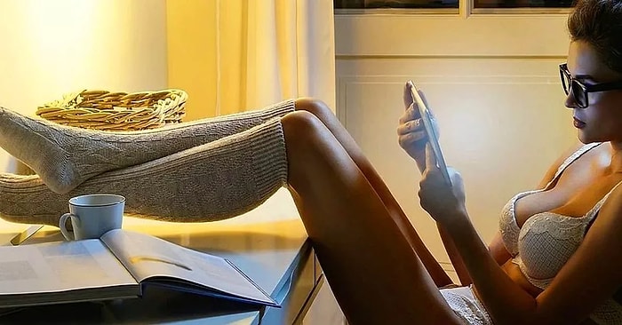 Sexting’de Ne Kadar İyisin?