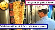 Bu Listeye Bakmayan Pişman Olur! Lezzetiyle Ün Salmış Türkiye'nin En İyi Tavuk Dönercileri