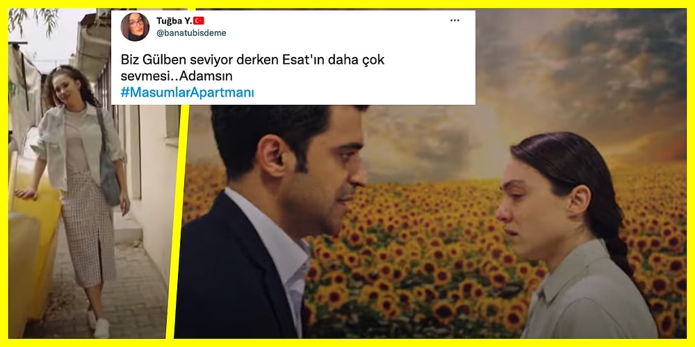 Masumlar Apartmanı'nın Son Bölümündeki Kıyafet ve Dekorları Birlikte İnceleyelim!