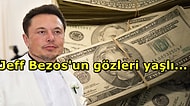 Tesla ve Roket Merakıyla Elon Musk Tekrardan Dünyanın En Zengin İnsanı Oldu