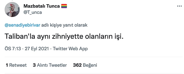 Erdoğan'ın meşhur sözü de hatırlatıldı.