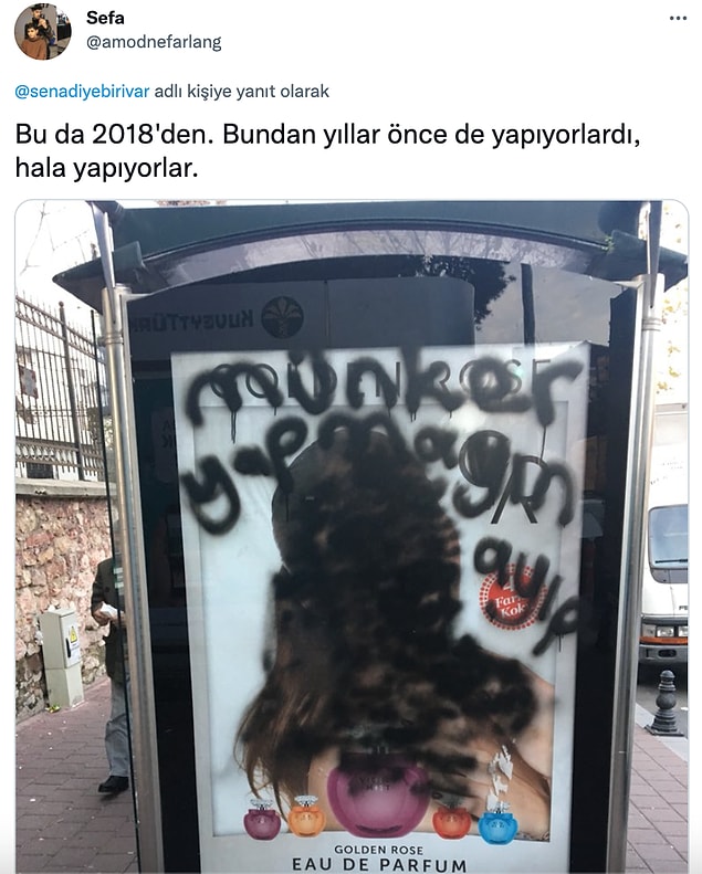 Bu görsel de 2018 yılından.