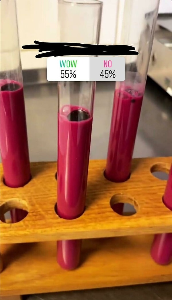 13. Суп в пробирке
