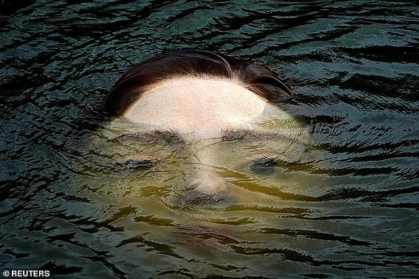 «Бихар» - не первая работа Ороско, которая удивила и взволновала Бильбао.