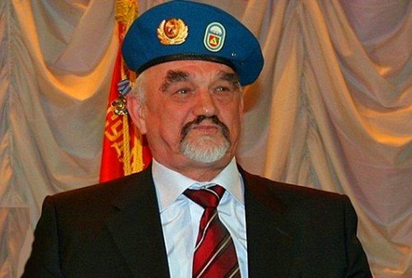 Sheriff şirketler grubu Avrupa'da ise adeta mimlenmiş durumda. Şirketin, Transdinyester devlet başkanı Igor Smirnov ile çok yakın ilişkileri var.