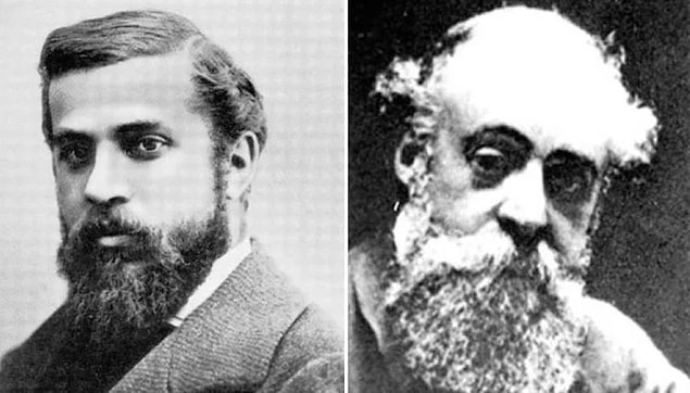 Hem annesini hem ağabeyini kaybettiği ağır yılların ardından 1878’te mezun oldu. Aslında mezun olmadan önce dahi Gaudi, kendi müşterilerini toplamaya başlamıştı. Aynı yıl Paris’teki Dünya Fuarı’nda eldiven üreticisi Camella için vitrin hazırladı ve bu, hayatını değiştirecek olan insanla, tekstil üreticisi Eusebi Güell ile tanışmasına vesile oldu.
