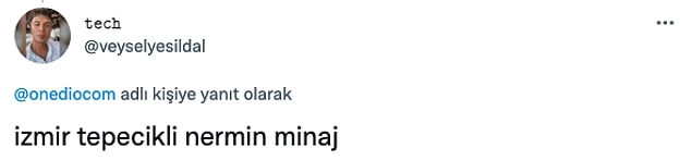 1. Onlar da yaratıcılıklarını konuşturarak harika cevaplar verdiler;