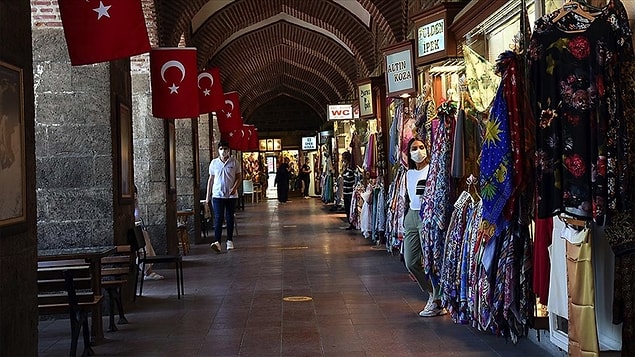 Basit usulde vergilendirilen esnafa muafiyet