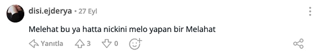 8. Melo sen misin? 😂
