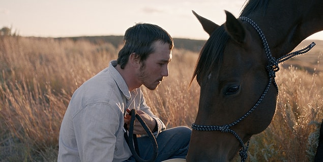 62. The Rider, 2018